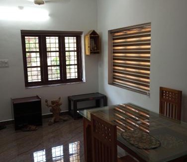Kunnamkulam Villa | Madhuban Homes