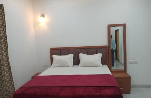 Mahabaleshwar Villa | Madhuban Villa