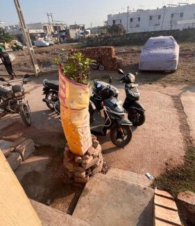 Jamnagar House | Madhuram Township