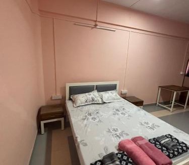 Ratnagiri House | Madhuri Vijay Homestay