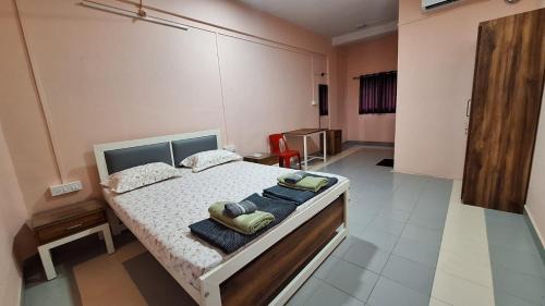 Ratnagiri House | Madhuri Vijay Homestay