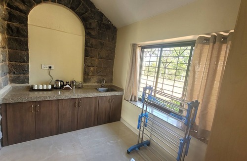 Chandoli Resort | Madhuvan Retreat Resort Amba