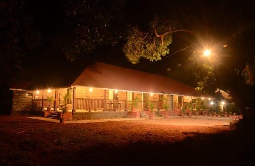 Chandoli Resort | Madhuvan Retreat Resort Amba