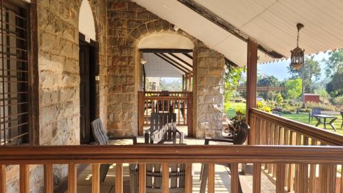 Chandoli Resort | Madhuvan Retreat Resort Amba