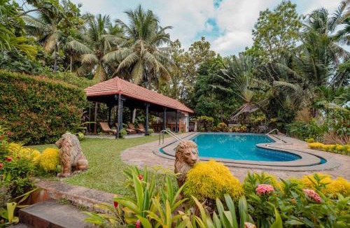 Puthenvelikara Villa | Madilina Heritage Villa