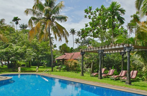Puthenvelikara Villa | Madilina House