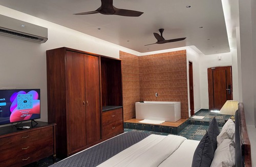 Mahabalipuram Hotel | Madras Chronicle Bay Resort & Spa