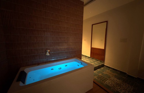 Mahabalipuram Hotel | Madras Chronicle Bay Resort & Spa