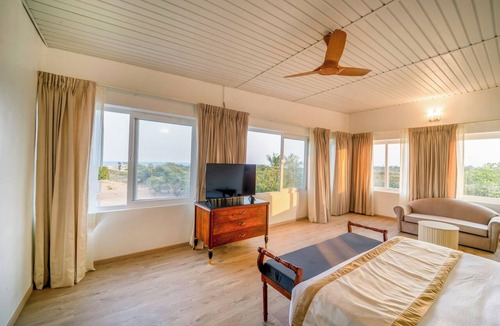 Mahabalipuram Hotel | Madras Chronicle Bay Resort & Spa