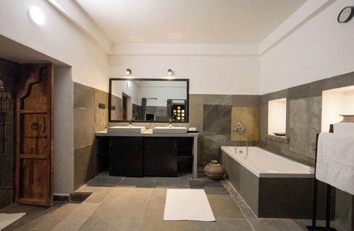 Udaipur Hotel | Madri Haveli Retreat