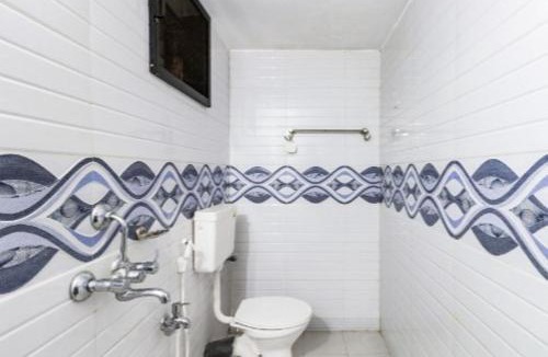 Arambol House | Madrid Home Goa 2 min walk to Beach