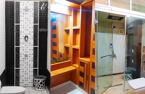 Madurai House | Madurai Homes Stay with Classic Architecture Rooms