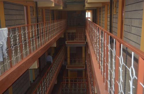 Narok Hotel | Maendeleo Parkview Hotel