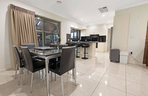 Maffra House | Maffra Retreat: Kick back and enjoy country Gippsland