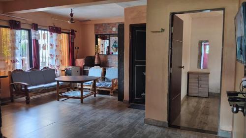 Panhala Fort Hotel | Magadh Resort Panhala ,In Fort Panhala Hotel