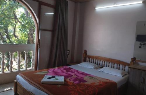 Panhala Fort Hotel | Magadh Resort Panhala ,In Fort Panhala Hotel