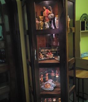 Ballygunge Park House | Magenta Homestay