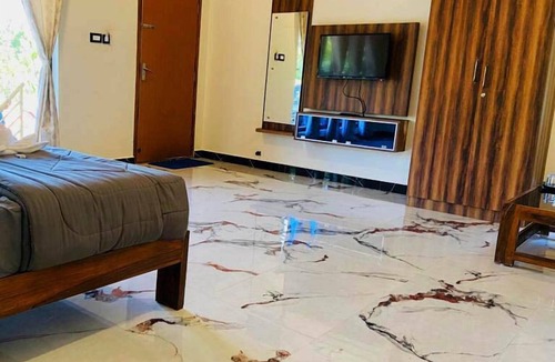 Haliyal Hotel | Magenta Resort