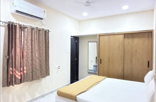 Dwarka House | Maghudiya Homestay Dwarka
