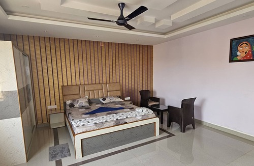 Bhubaneshwar Hotel | Magic Alpha Residency