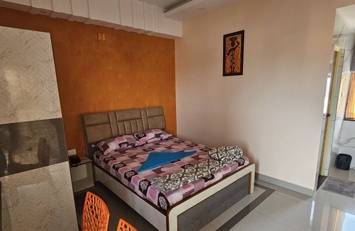 Bhubaneshwar Hotel | Magic Alpha Residency