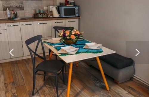 Hunedoara Apartment | Magic Apartments Hunedoara