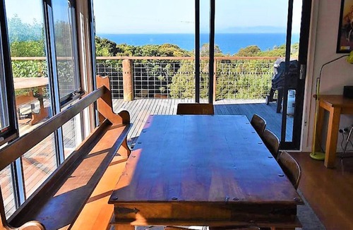 Walkerville South House | Magic Beach House - Sensational Views