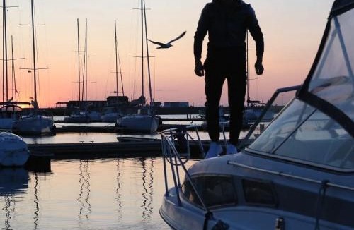 Mangalia Boat Rental | MAGIC - MAGIC POINT