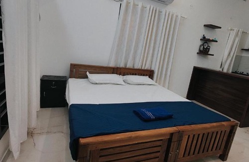 Varkala House | Magic Moments Villa
