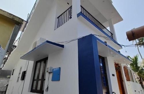 Varkala House | Magic Moments Villa