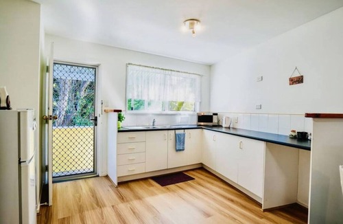 Eagle Heights House | Magnetic Mountain Escape Tamborine Mountain