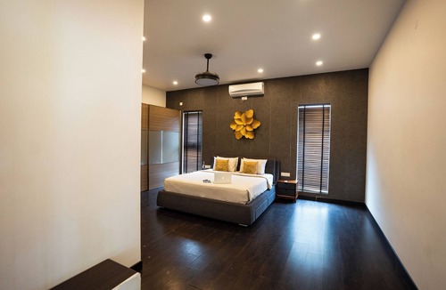 Kanakapura Villa | Magnolia - 3BR Private Pool Villa