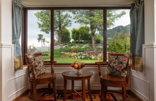 Wellington Villa | Magnolia by Nature Resorts & Stays