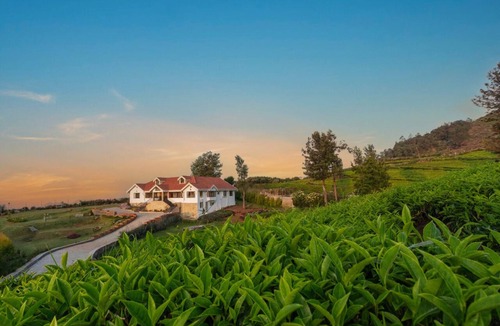 Wellington Villa | Magnolia by Nature Resorts & Stays