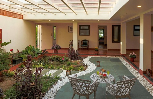 Wellington Villa | Magnolia by Nature Resorts & Stays