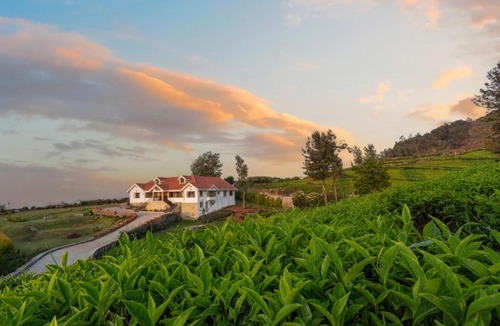 Ooty Villa | Magnolia by Nature Resorts and Stays, Coonoor