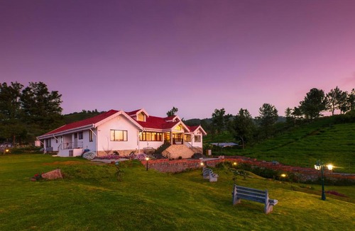 Ooty Villa | Magnolia by Nature Resorts and Stays, Coonoor