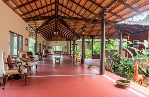 Virarajendrapet Resort | Magnolia Estates & Resorts