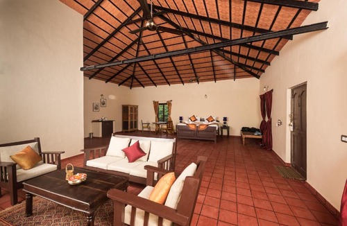 Virarajendrapet Resort | Magnolia Estates & Resorts