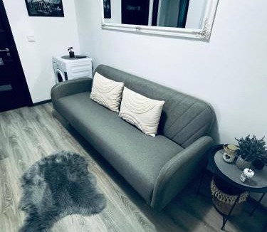 Pielesti Apartment | Magnolia Residence K&A