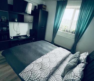 Pielesti Apartment | Magnolia Residence K&A