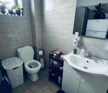 Pielesti Apartment | Magnolia Residence K&A