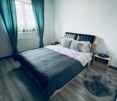 Pielesti Apartment | Magnolia Residence K&A