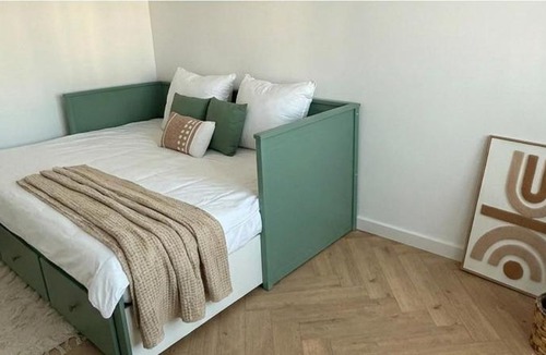 Pielesti Apartment | Magnolia Scandi Studio Design Modern & Confort