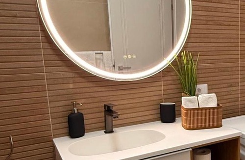 Pielesti Apartment | Magnolia Scandi Studio Design Modern & Confort