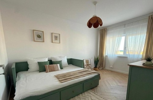 Pielesti Apartment | Magnolia Scandi Studio Design Modern & Confort