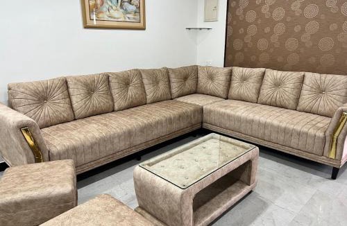Visakhapatnam Apartment | Magnolia Villa Luxury 3 Bedroom Apartments
