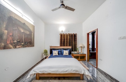 Brookefield Villa | Magnum Opus Party friendly Villa with Theater by Spacez