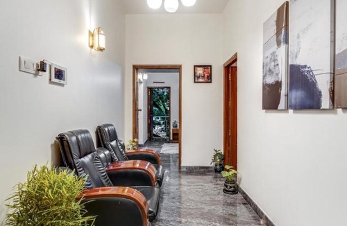 Brookefield Villa | Magnum Opus Party friendly Villa with Theater by Spacez