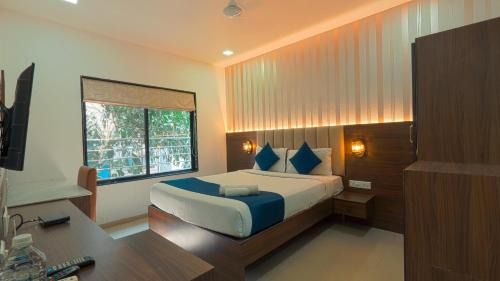 Kharadi Apartment | Magnus Aerith Studios Exclusive Residences, Kharadi Pune